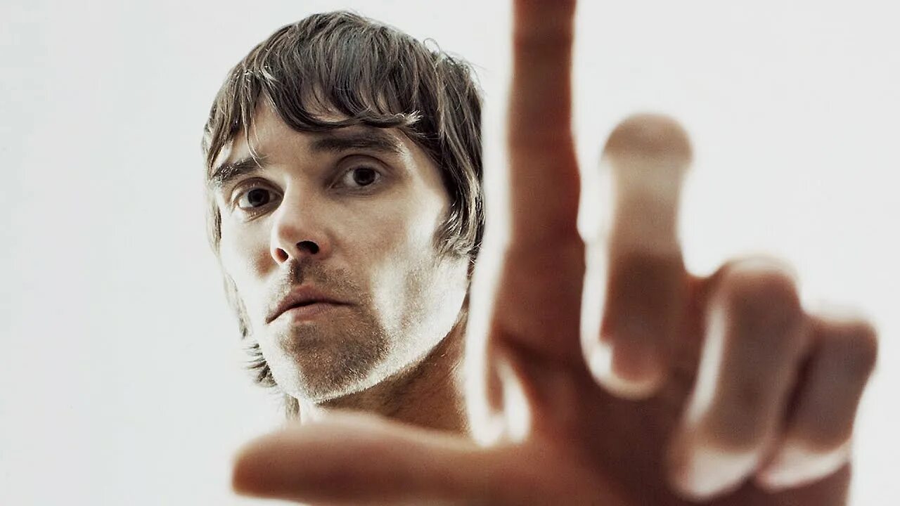 Ian records. Ian george brown;.