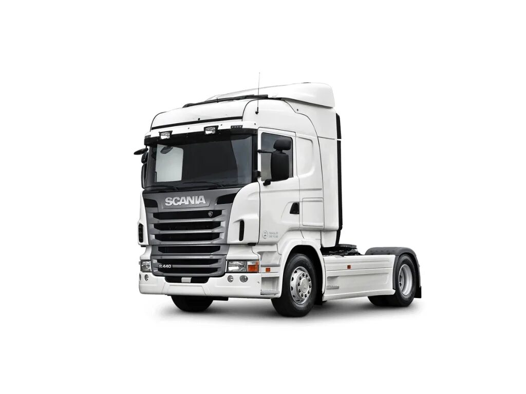 Scania 5 series