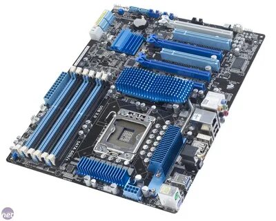Asus p6t