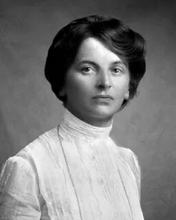 Любовница ленина
