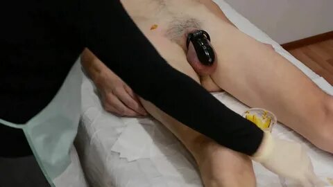 Accidental Ejaculation Porn.