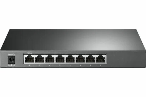 Tp link коммутаторы omada