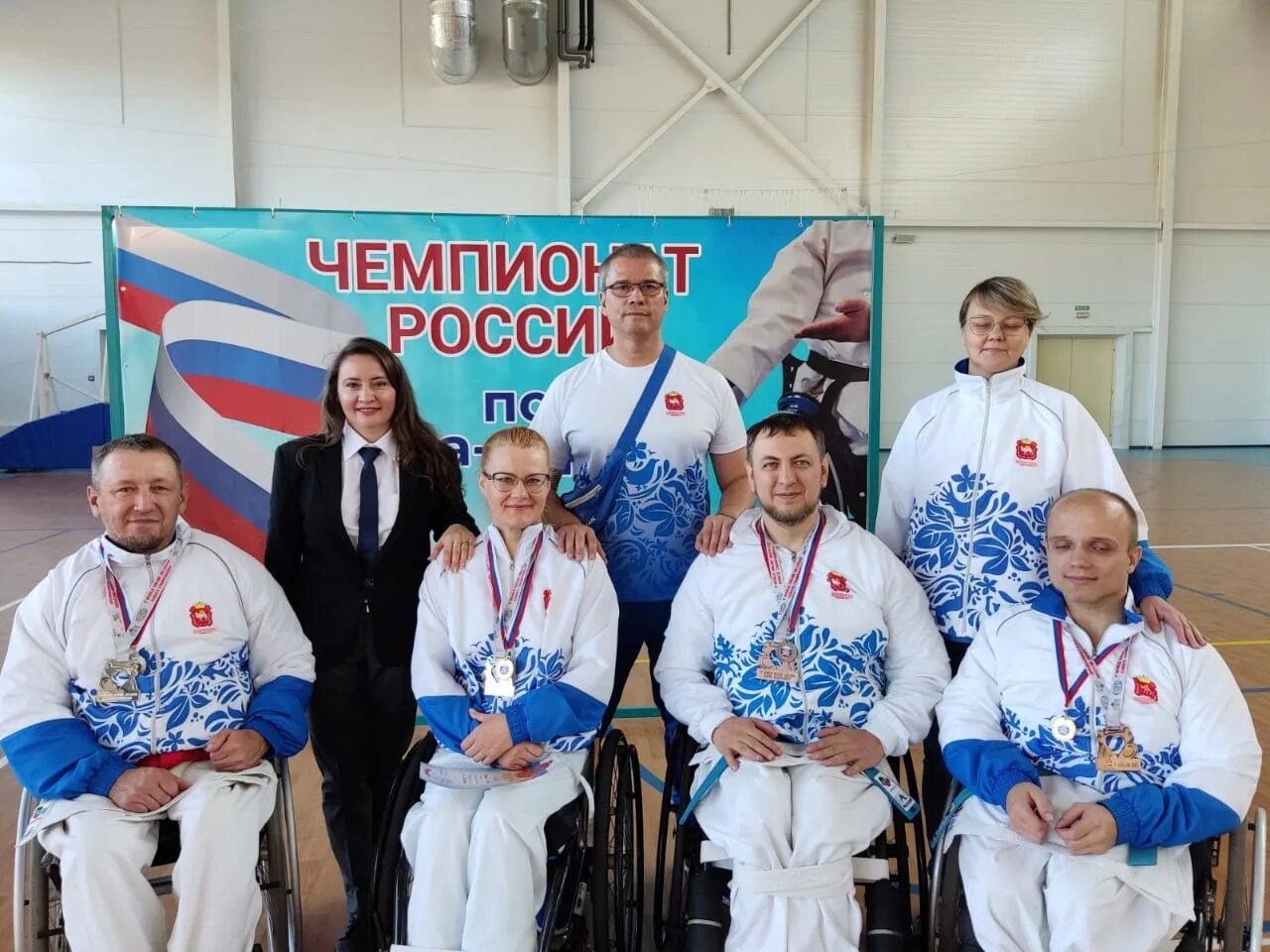 Пара каратэ. Чемпионат россии по каратэ. карате клин. пара каратэ клин.