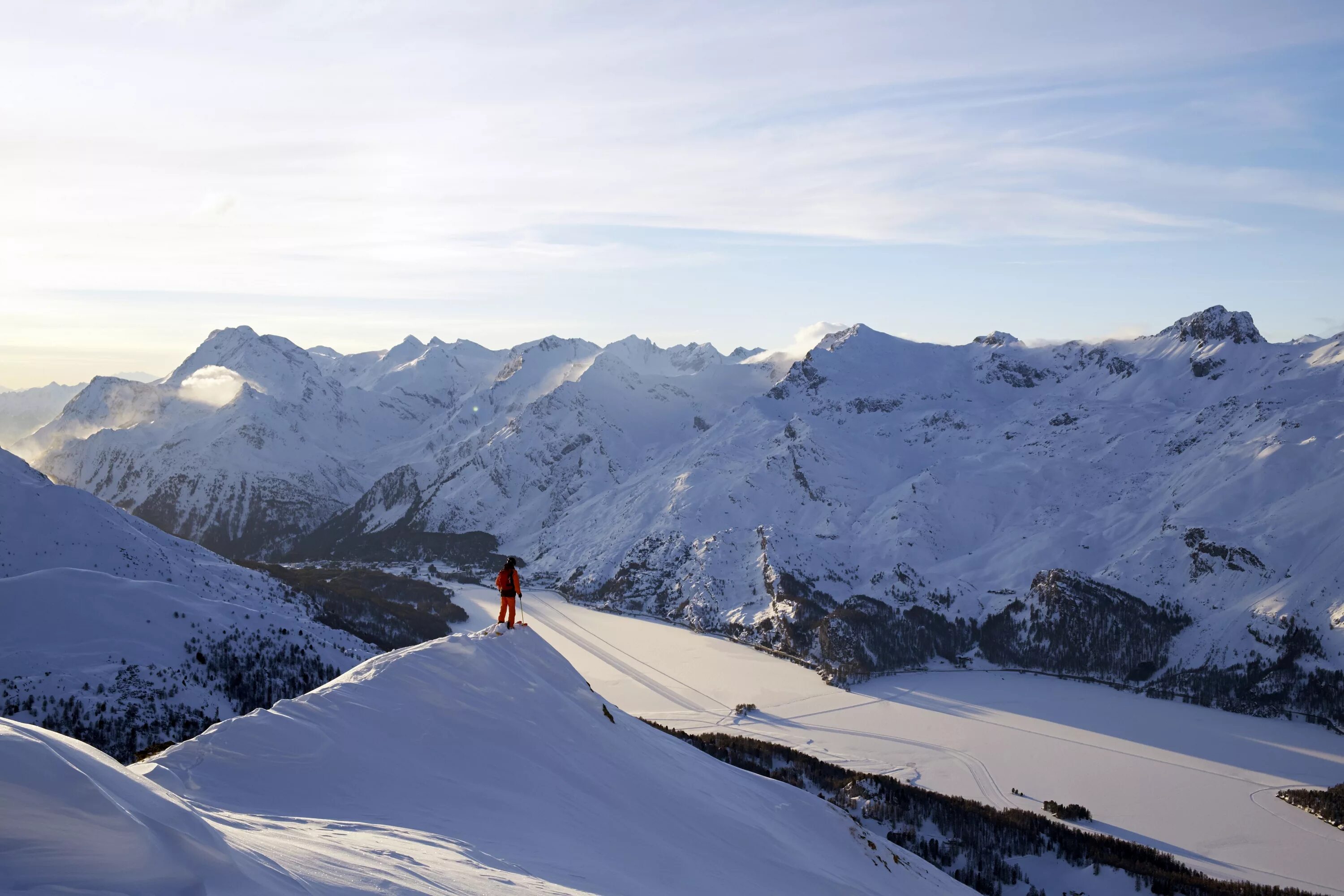 Top winter
