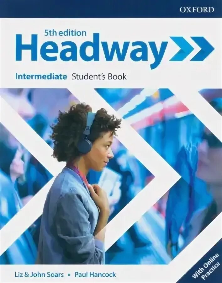 Headway intermediate student s book 5th edition. Headway intermediate student s book 5th edition