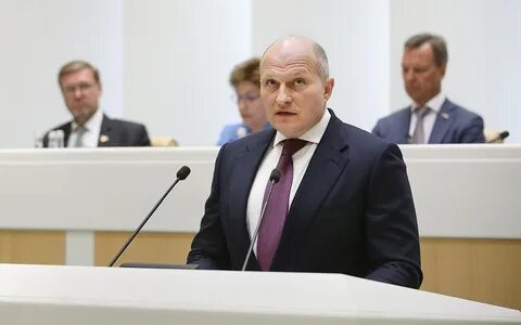 5 новых министерств