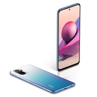 Телефон redmi note x