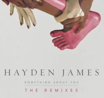 Hayden James "Something About You (ODESZA Remix)" Complex.