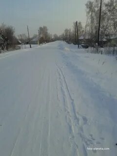 Порожнее шипуновский алтайский край