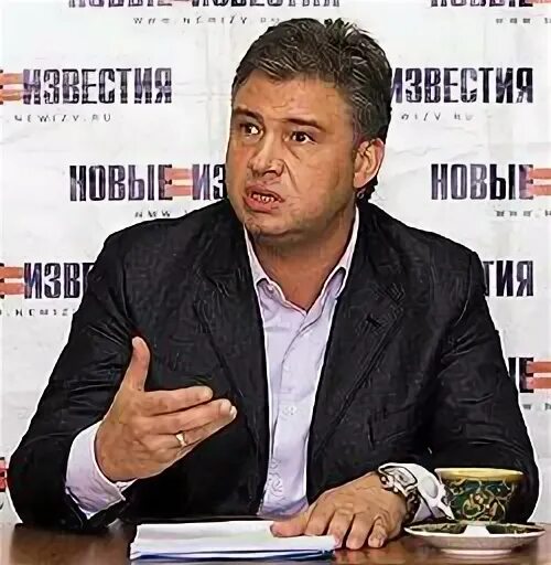 Алексей Гарнизов - Российский композитор