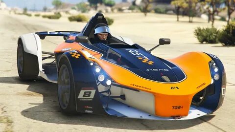 5 real cars