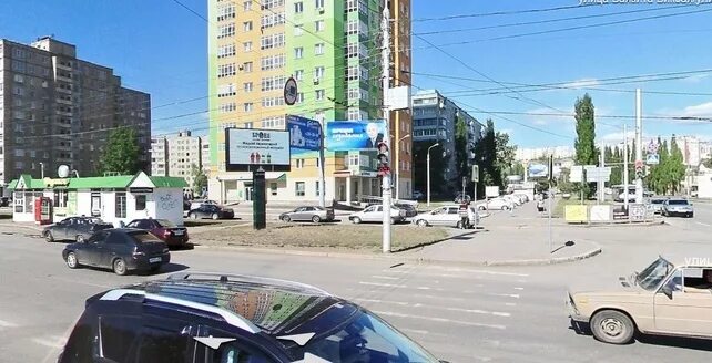 Остановка Маршала Жукова: автобус в Уфе - 2ГИС