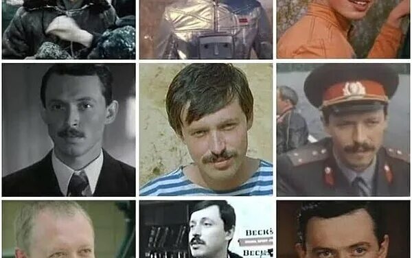 Владимиром басовым сын фатеевой. Жены владимира басова. сын басова и фатеевой.