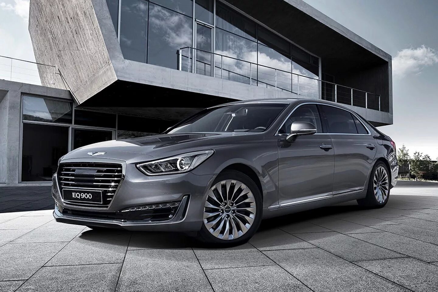 Хендай Генезис g90. Новый Hyundai Genesis g90. Genesis седан g90. Хёндай Дженезис 2018 g90