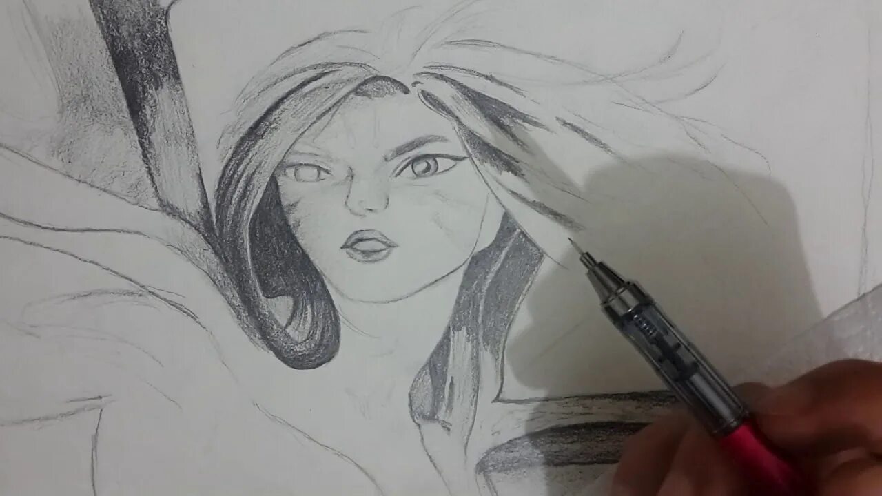 Draw sa
