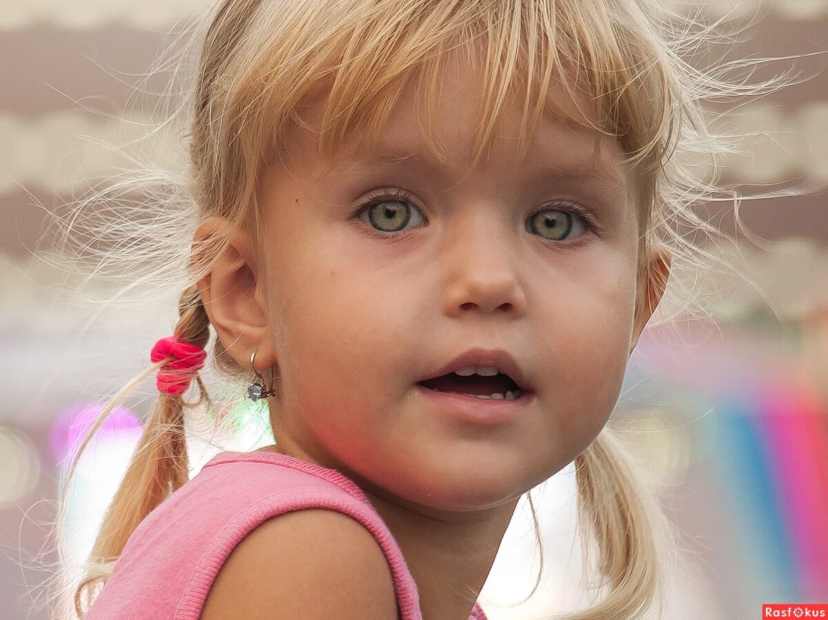 включи золотые дети