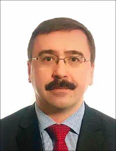 Биография черногаева сергея ивановича