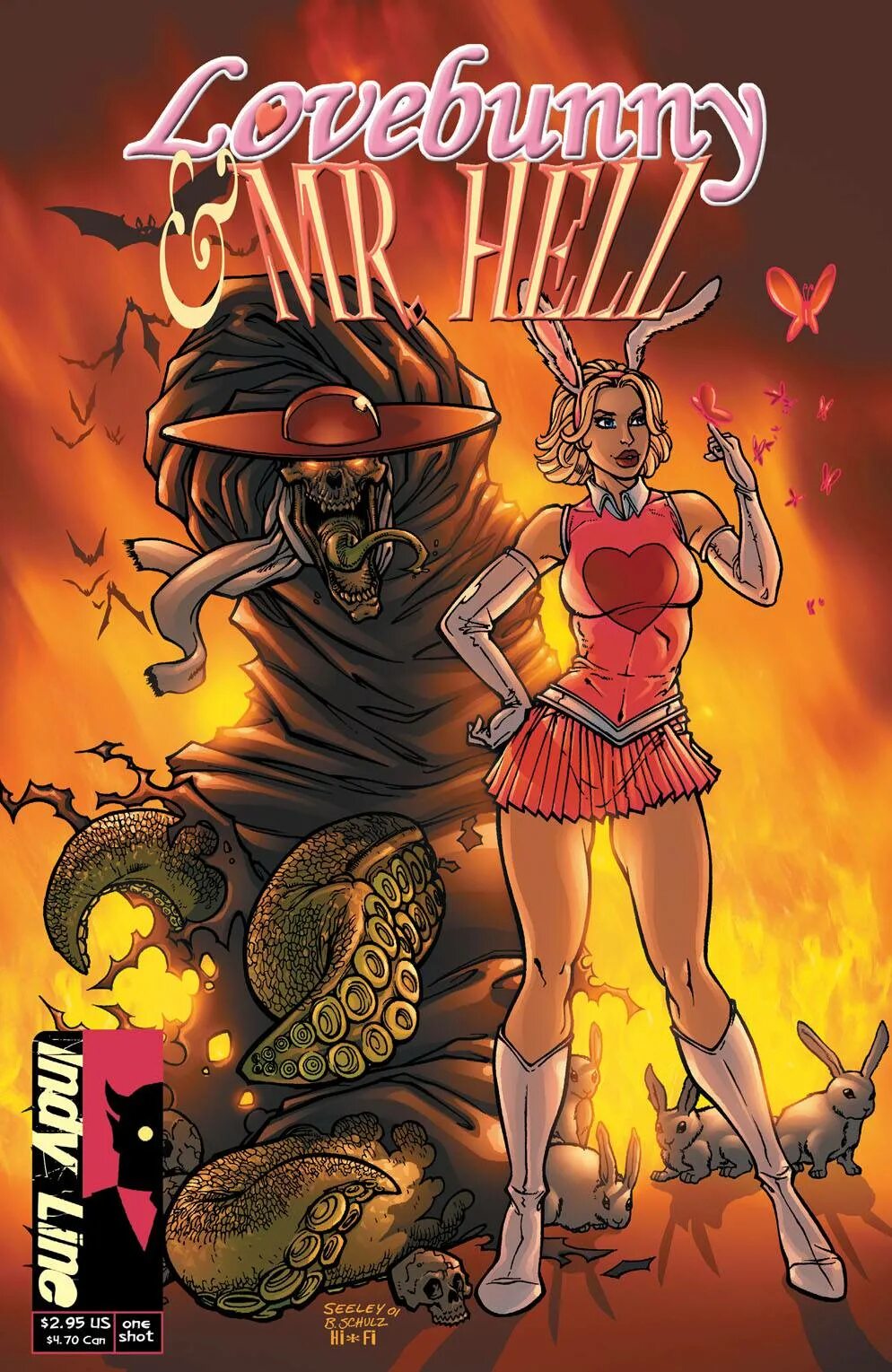 Хелл приключения читать. Мистер hell. шоу мистера хелла. lovebunny mr hell.