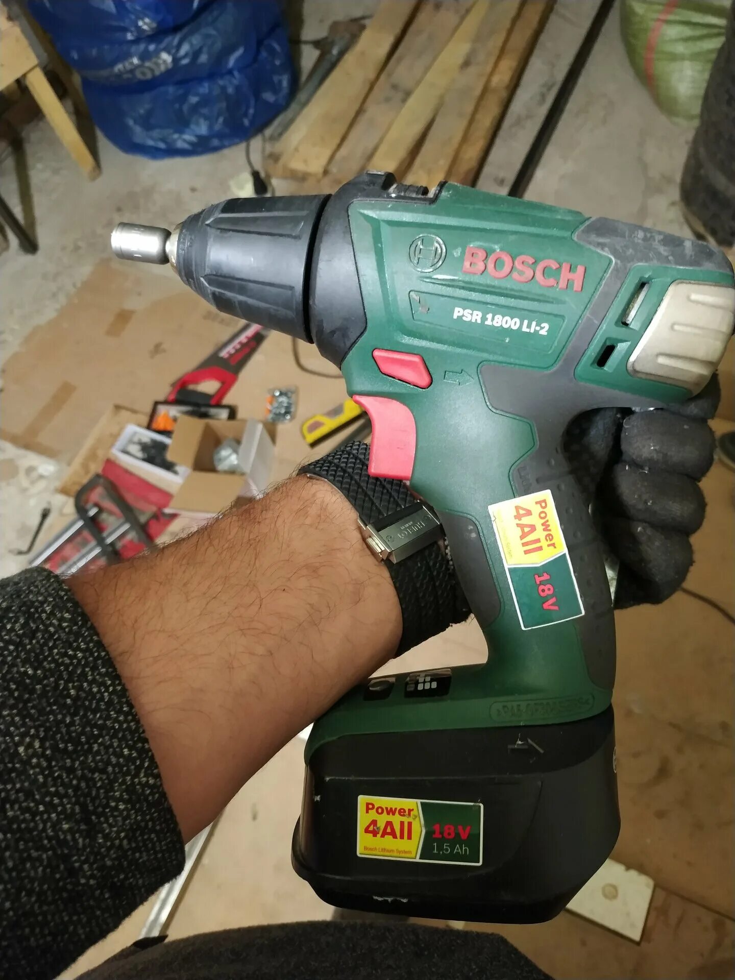 Bosch psr 1800 li. Шуруповерт Bosch PSR 1800 li-2. PSR 1800 li бош. Шуруповерт бош PSR 1800 li2.