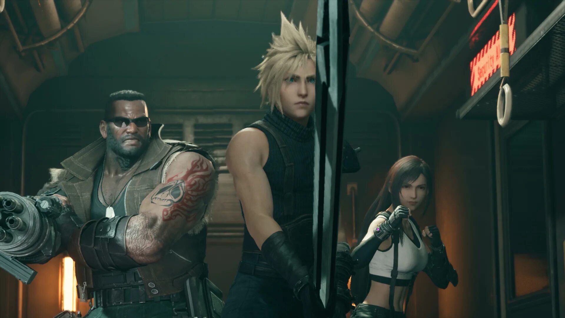 Final fantasy 7 rebirth дата выхода. Final fantasy vii remake. final fantasy 7 remake xbox. final fantasy vii remake (ps4). weiss final fantasy vii remake.
