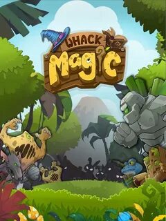Magic android
