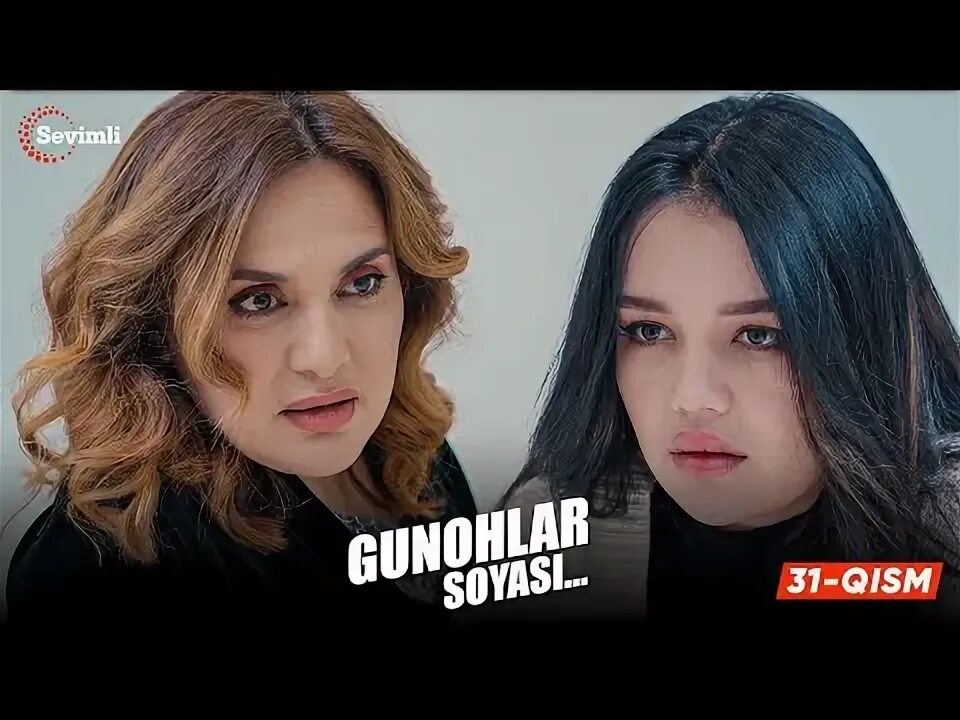 Gunohlar soyasi 48