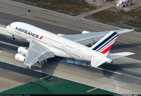 Air 380