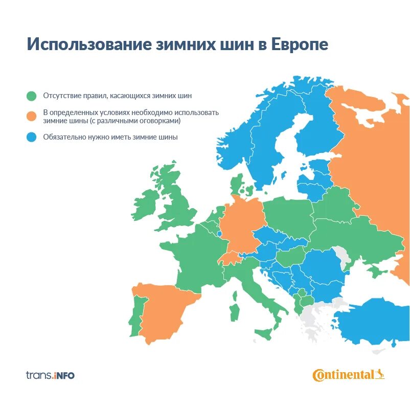 В каких странах нет зимы. В каких странах европы отсутствии.
