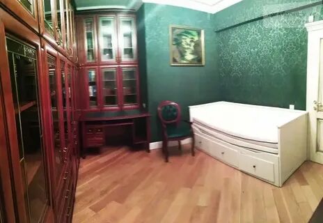 Снять квартиру в москве кутузовский проспект