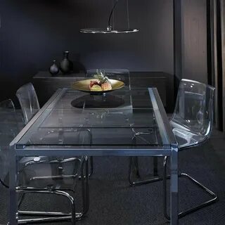 Стеклянные кухни отзывы
