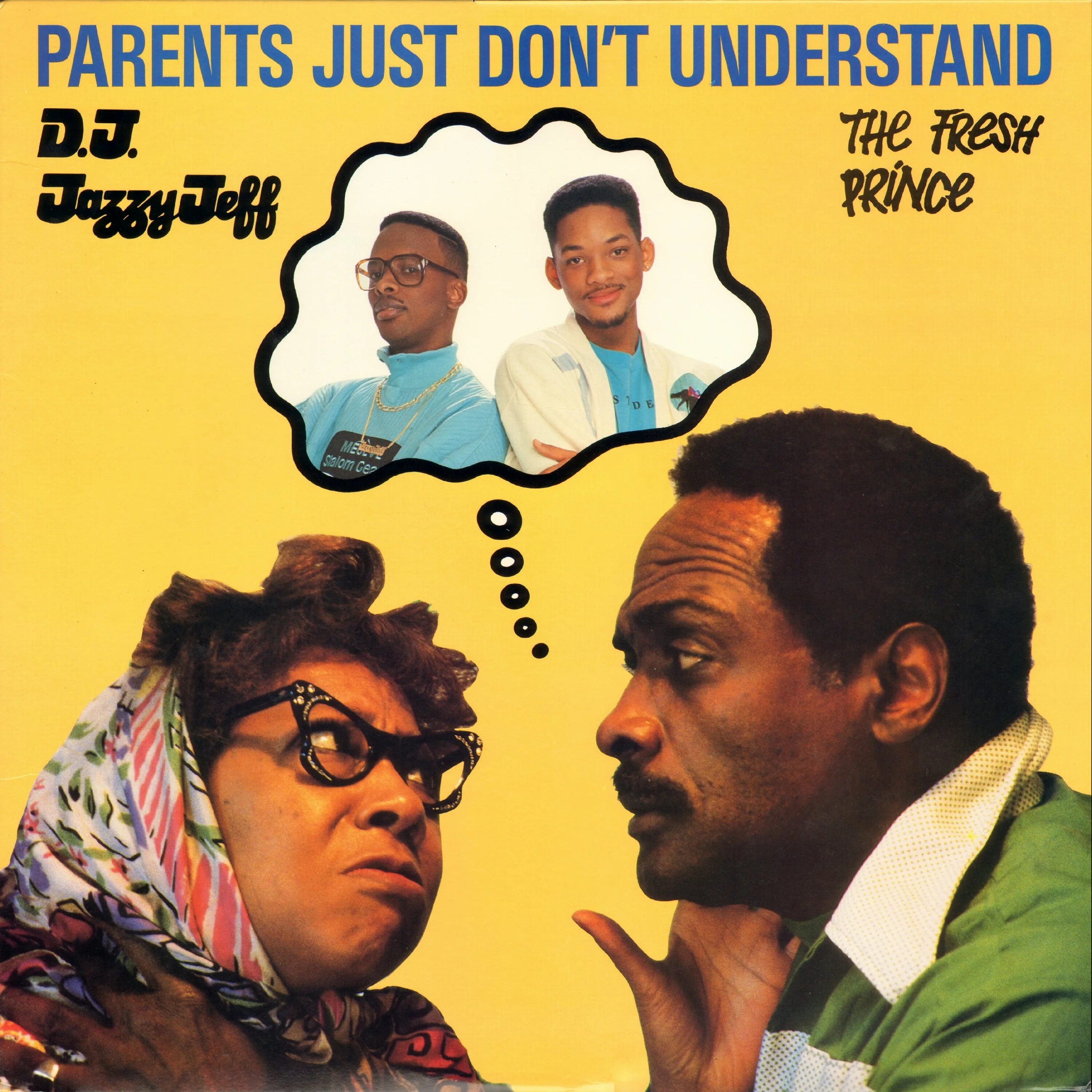 I don t understanding песня. Parents just don&#039;t understand. dj jazzy jeff &amp; the fresh prince rock the house. you just don&#039;t understand.
