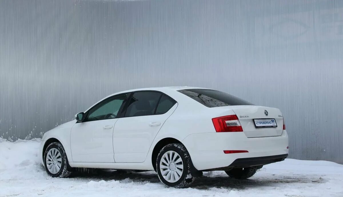 Купить шкоду октавию 2015. Skoda Octavia 2015.