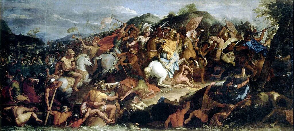 Александр македонский на троне. Лебрен шарль (charles le brun, 1619-1690). Александр македонский и буцефал. Картинка штурм города маллов александр македонский. О судьбе и доблести.