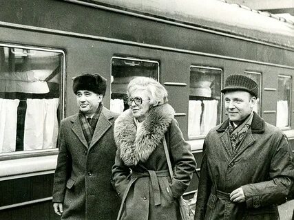Поезд 60 москва