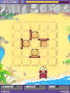Прыгать камень игры
