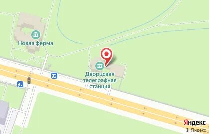 Кирова 2 карта