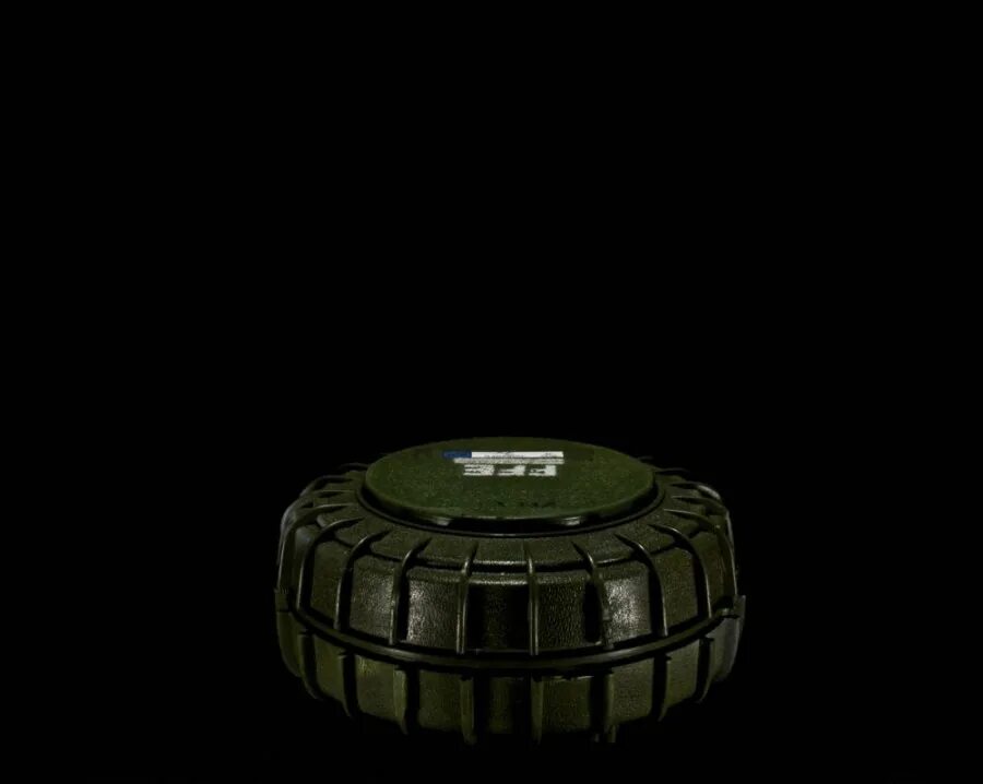 Усиленная мина. Противотанковая мина TS/6,1. Итальянская противотанковая мина TS 6.1. Итальянские противотанковые мины в Афганистане. Мина будущего.
