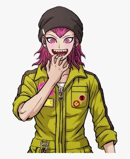 Souda Kazuichi, HD Png Download is free transparent png image. 