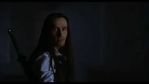 Ворон 1994 гоблин
