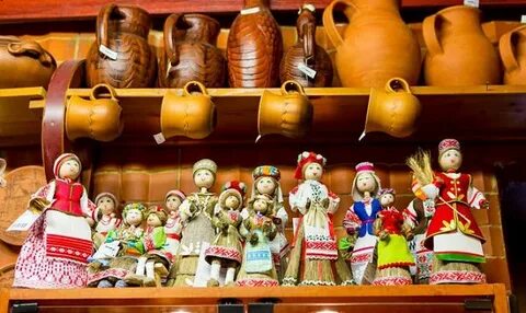Майстры