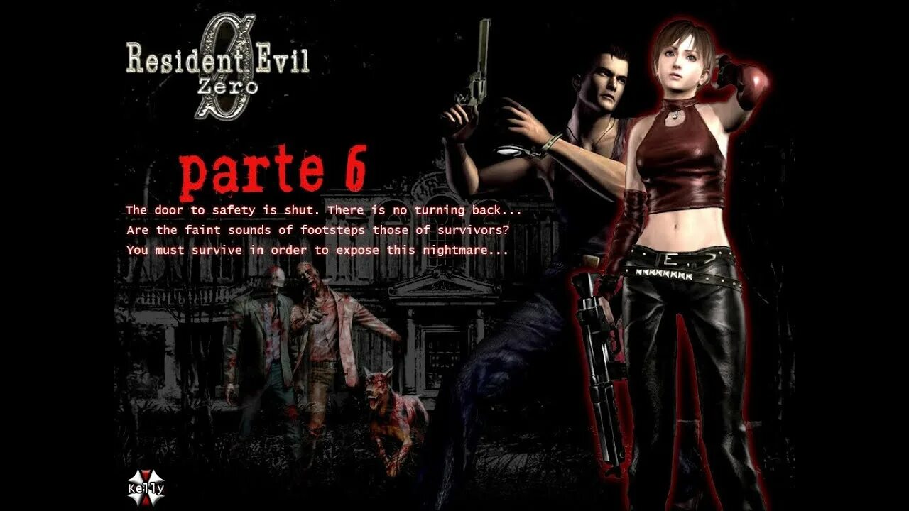 Turn evil. Resident evil 0 обложка. resident evil 0 zero. резидент зеро ремастер.