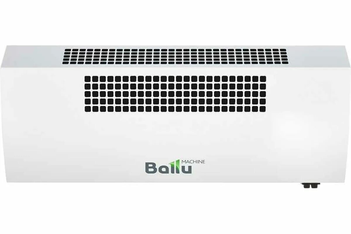 Ballu bhc ce 3