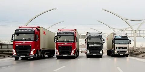 Транспортное компане
