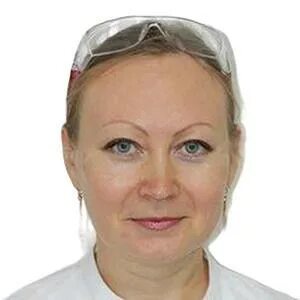 Толстикова врач