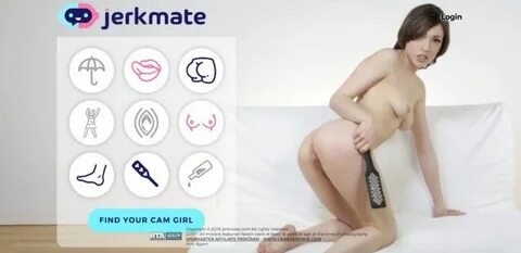 Jerkmate commercial