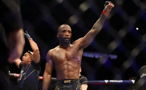 Ufc 296 полный