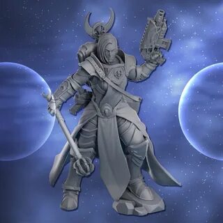 3d File Silver Moon Base Bits Set・3d Print Object To Download・cults.