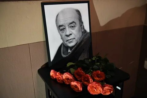 Броневой биография