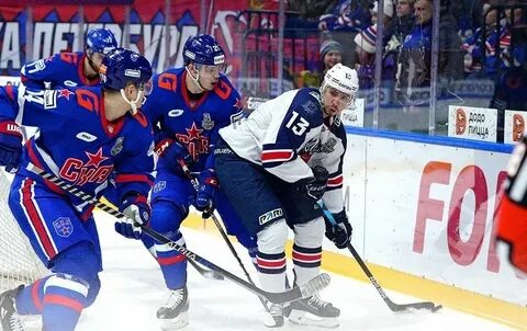 Торпедо нижний новгород хоккей ска результат матча