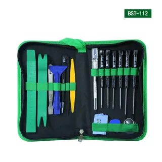 Professional set